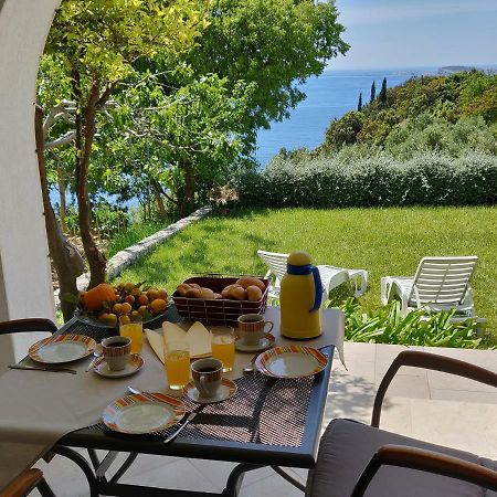 Guest House Burin 米利尼 外观 照片