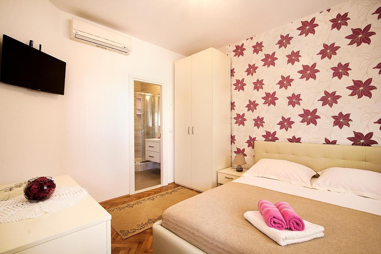 Guest House Burin 米利尼 外观 照片