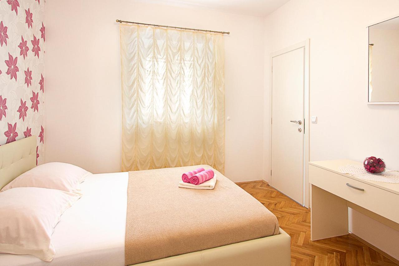 Guest House Burin 米利尼 外观 照片
