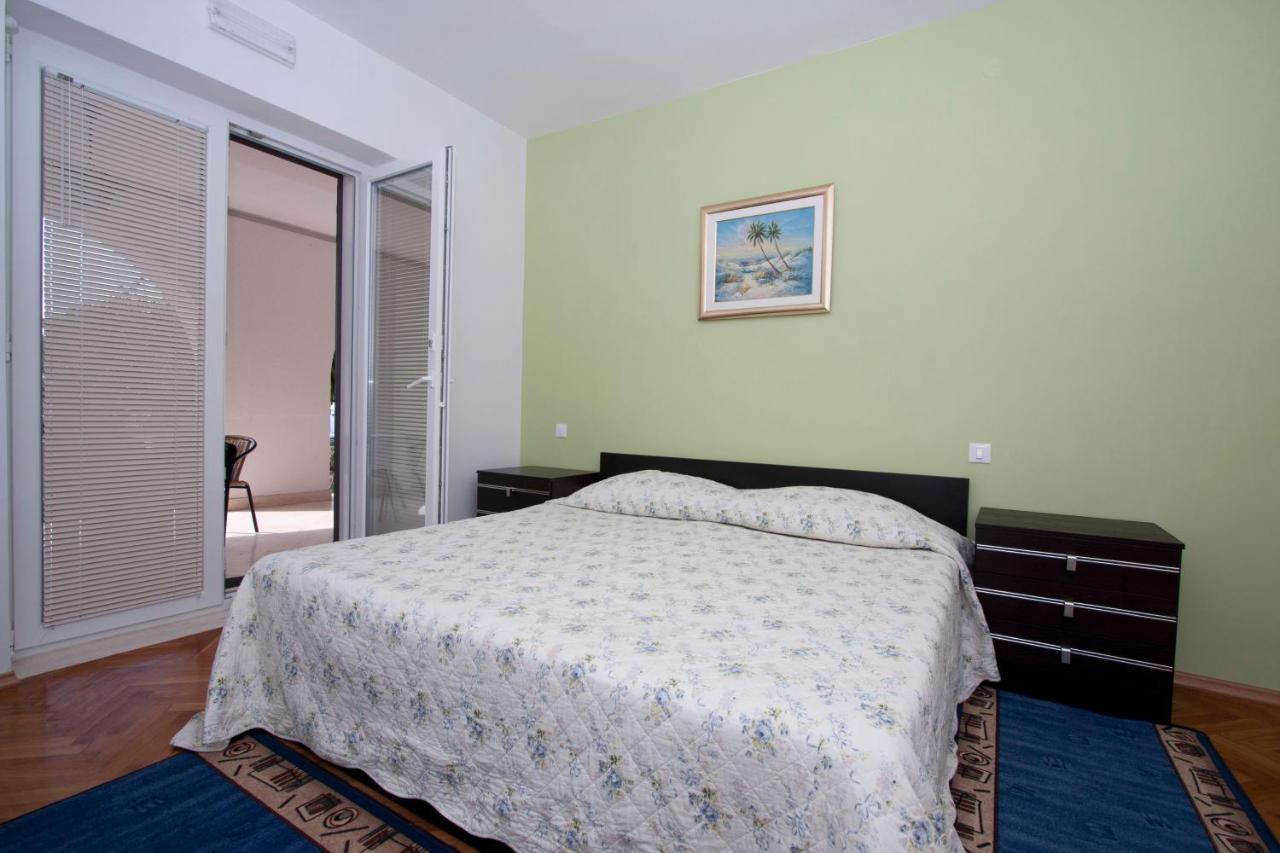 Guest House Burin 米利尼 外观 照片