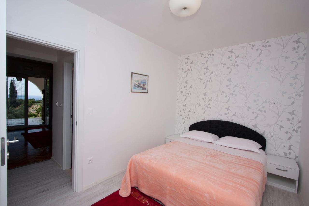 Guest House Burin 米利尼 外观 照片
