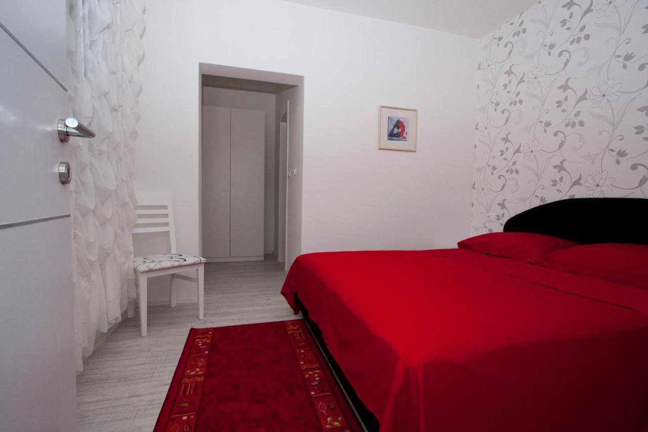 Guest House Burin 米利尼 外观 照片