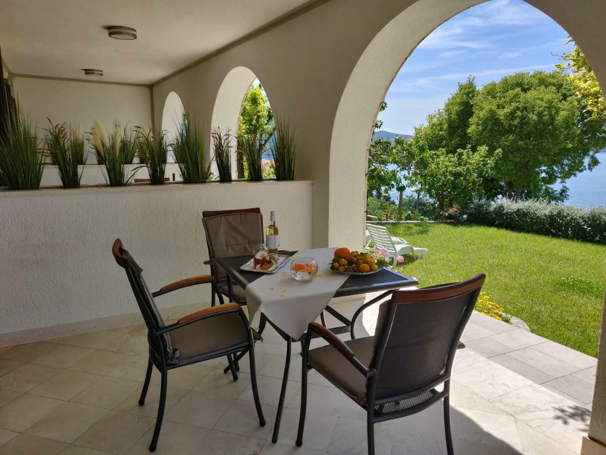 Guest House Burin 米利尼 外观 照片
